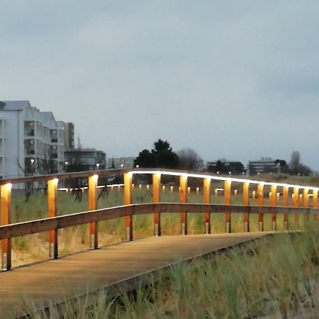 Meeresrauschen 1 Großenbrode Buitenkant foto